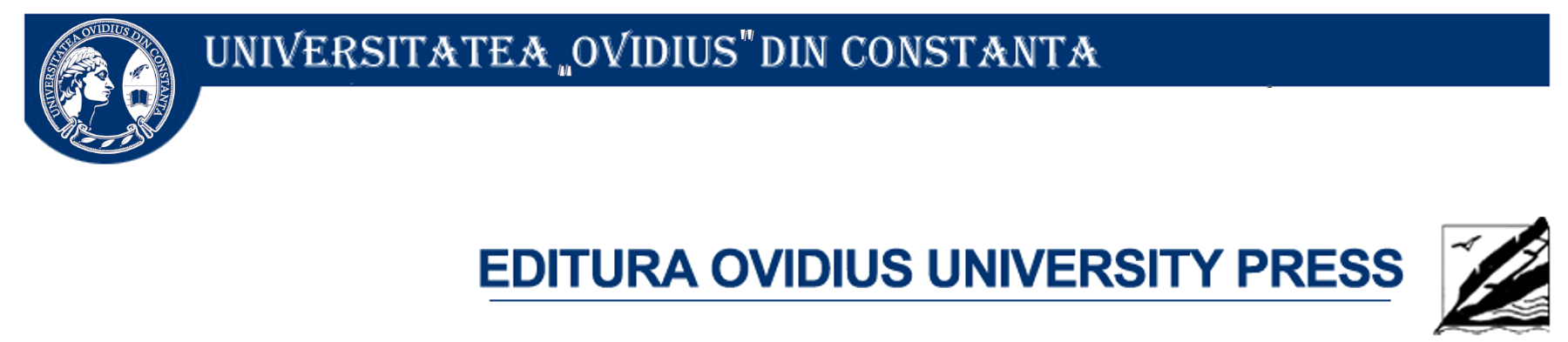 Ovidius University Press